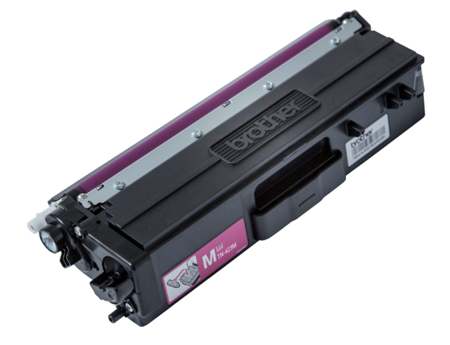 Toner Brother TN-423M rouge