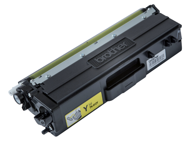 Toner Brother TN-910Y jaune