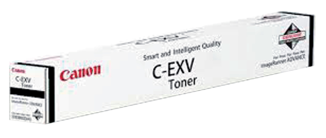 Cartouche toner Canon C-EXV 51 noir