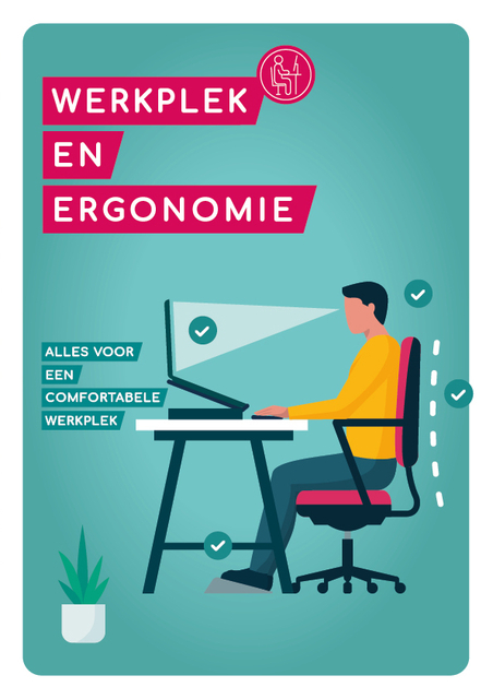 Catalogus Werkplek en Ergonomie