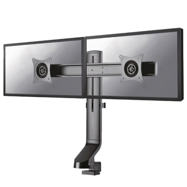 Monitorarm Neomounts FPMAD860D zwart