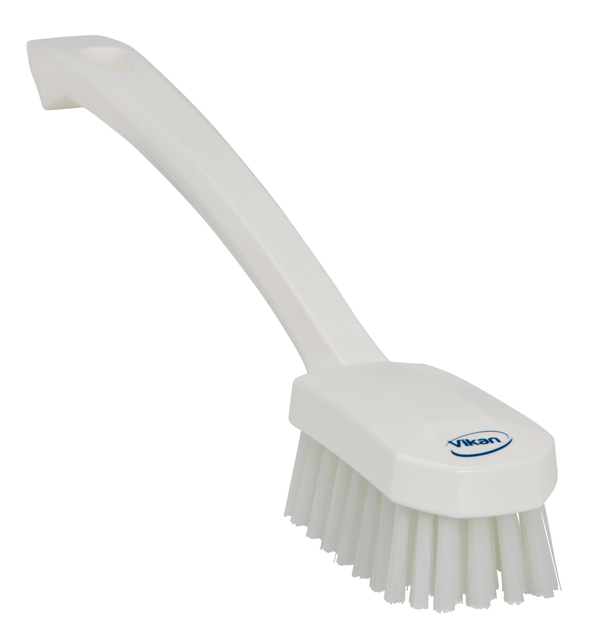 Brosse à vaisselle Vikan Universel 260mm blanc