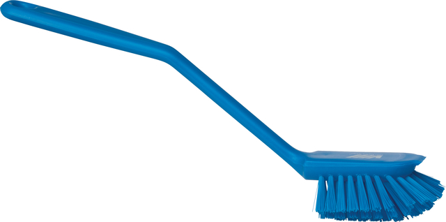 Brosse à vaisselle Vikan Petit modèle 280mm bleu