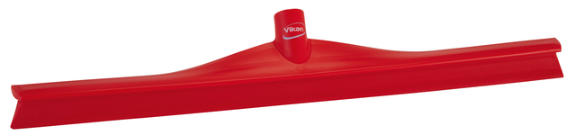 Raclette sol Vikan ultra hygiénique 60cm rouge