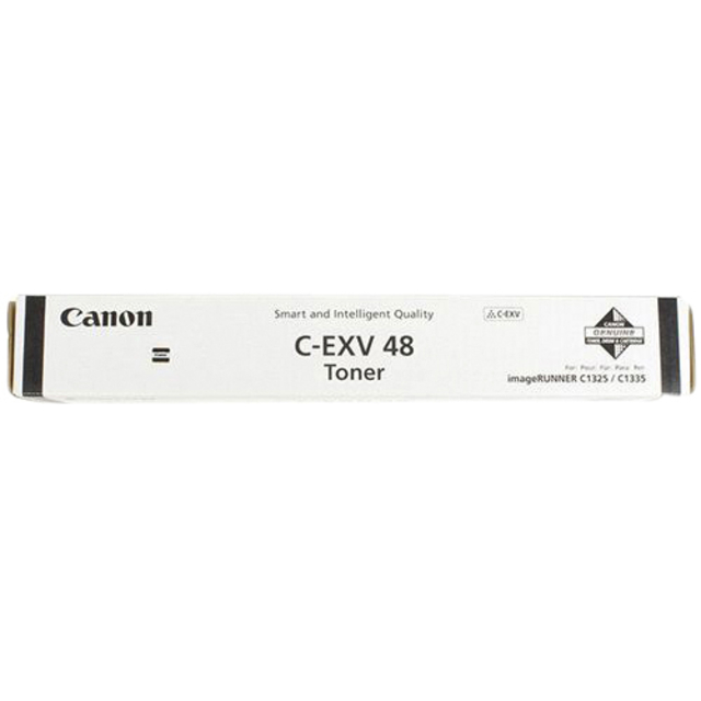 Cartouche toner Canon C-EXV 48 noir