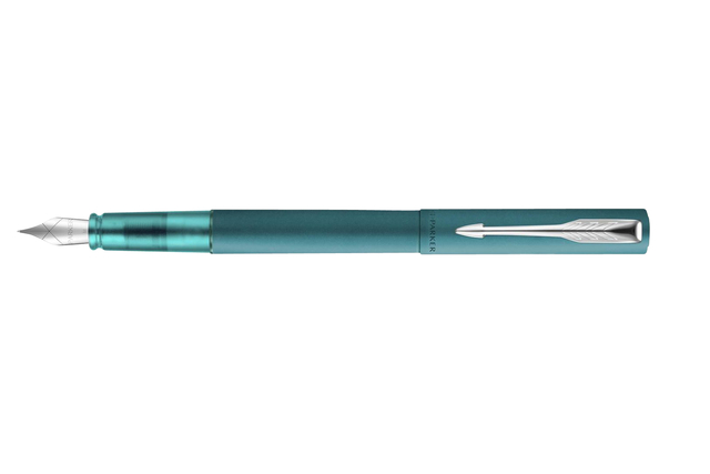 Vulpen Parker Vector XL teal medium