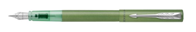 Vulpen Parker Vector XL green medium