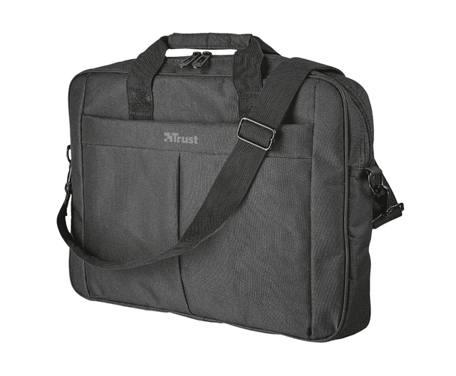 Sac informatique Trust Primo 16 inch noir