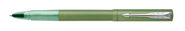 Rollerpen Parker Vector XL green medium