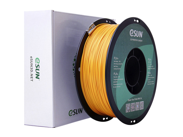 Filament 3D Esun 1,75mm PLA 1kg or