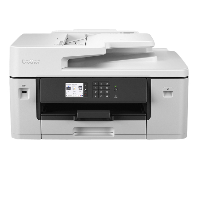 Multifonction Jet d'encre Brother MFC-J6540DWE