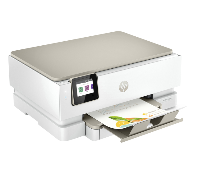 Multifunctional inktjet printer HP Envy 7220E