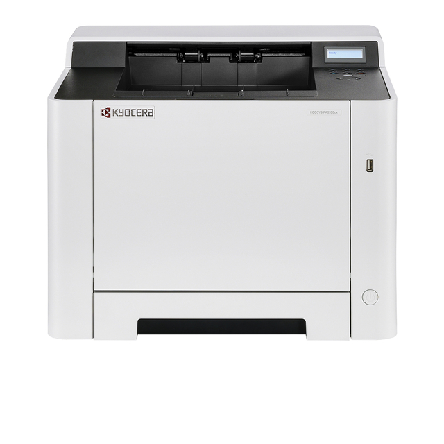 Printer Laser Kyocera Ecosys PA2100CX