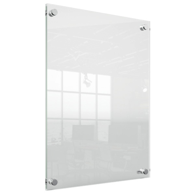 Porte-affiche Nobo Premium Plus A3 acryl