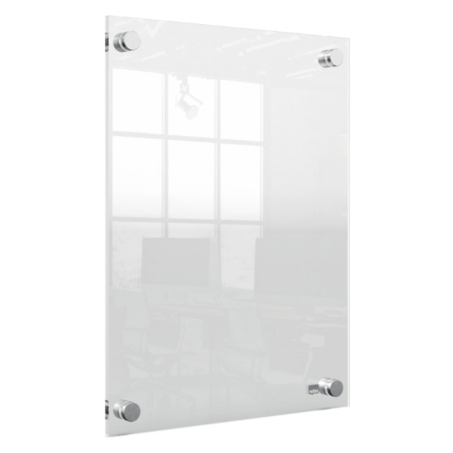 Porte-affiche Nobo Premium Plus A4 acryl