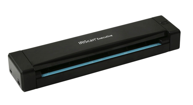 Scanner IRIScan Executive 4