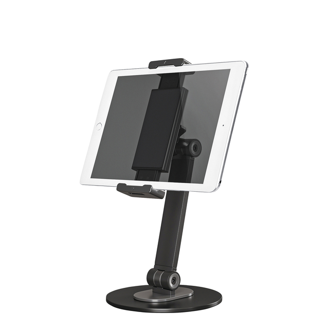 Tabletstand Neomounts DS15 4.7-12.9 inch zwart