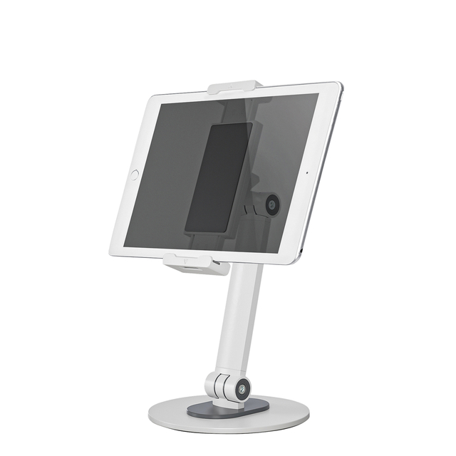 Tabletstand Neomounts DS15 4.7-12.9 inch wit