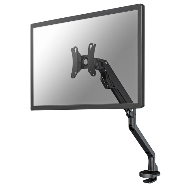 Monitorarm Neomounts D750 10-32 inch zwart