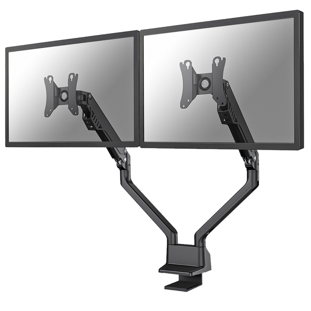 Monitorarm Neomounts D750D 10-32i nch zwart