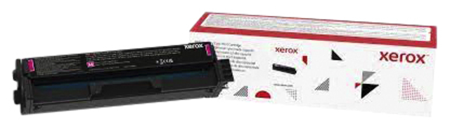 Tonercartridge Xerox 006R04393 C230/235 rood