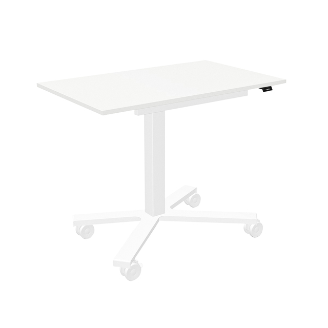 Bureau assis-debout NowyStyl eMODEL Mini Basic