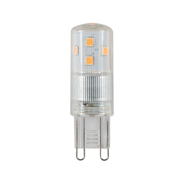 Ledlamp Integral G9 4000K koel wit 2.7W 300lumen