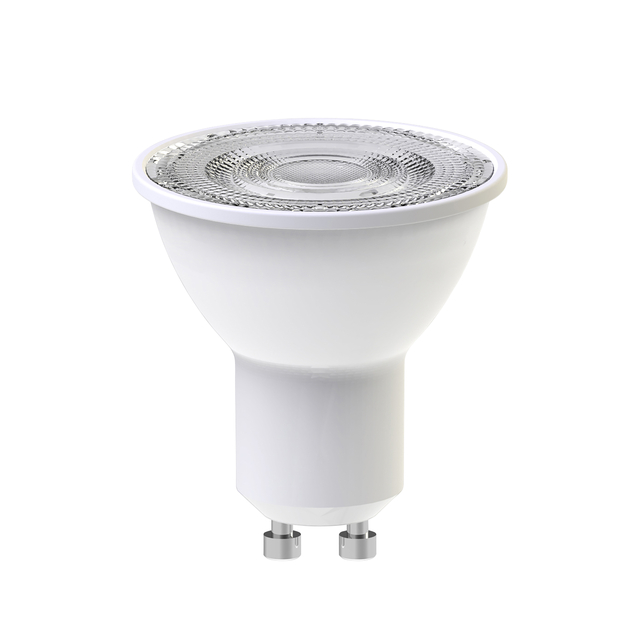 Ledlamp Integral GU10 4000K koel wit 3.6W 400lumen