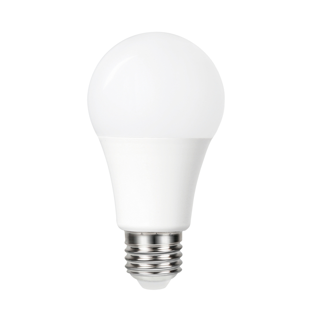 Ampoule LED Integral E27 2700K blanc chaud 4,8W 470lumen Capteur jour/nuit