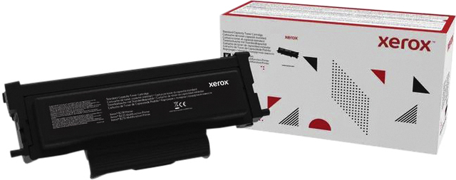 Tonercartridges Xerox 006R04399 zwart