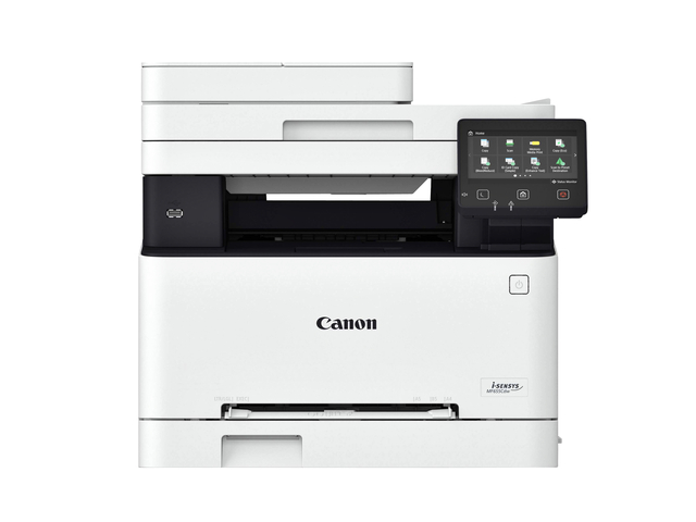 Multifunctional Laser printer Canon I-SENSYS MF655CDW