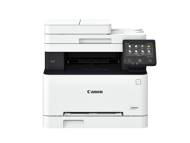 Multifonction Laser Canon MF657cdw