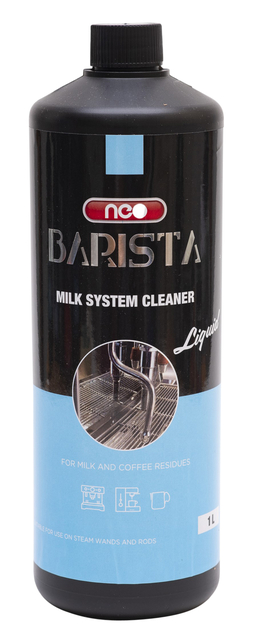 Nettoyant Neo Barista pour mousseur de lait 1 litre