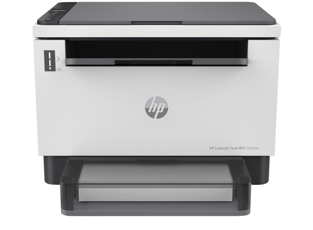 Multifunctional Laser printer HP Laserjet 2604dw