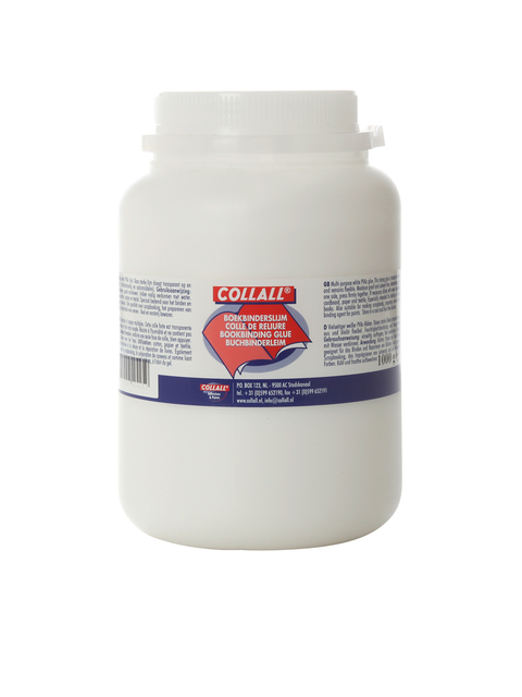 Colle de reliure Collall 1000g