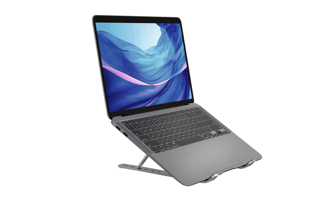 Laptopstandaard Durable FOLD