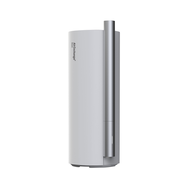 Humidificateur AirExchange Breeze blanc 60m²