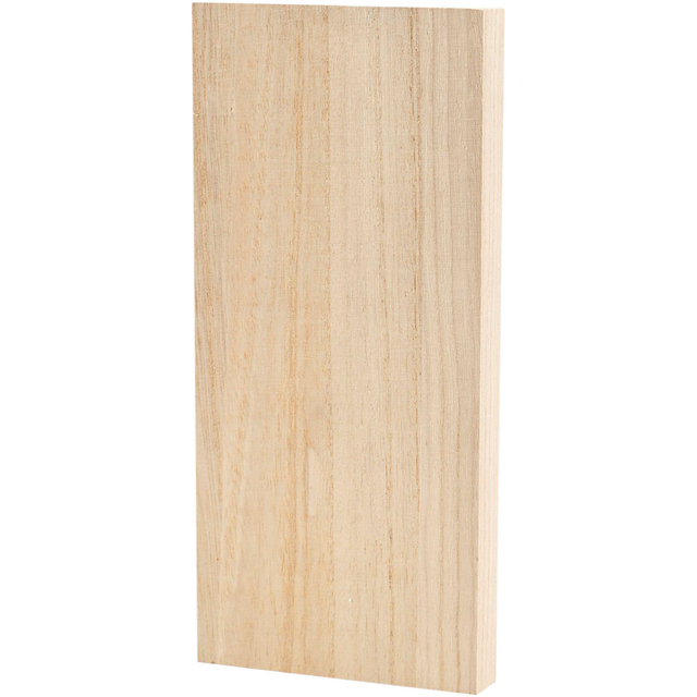 Planche Ikoon Creotime bois 20,6x9,6cm