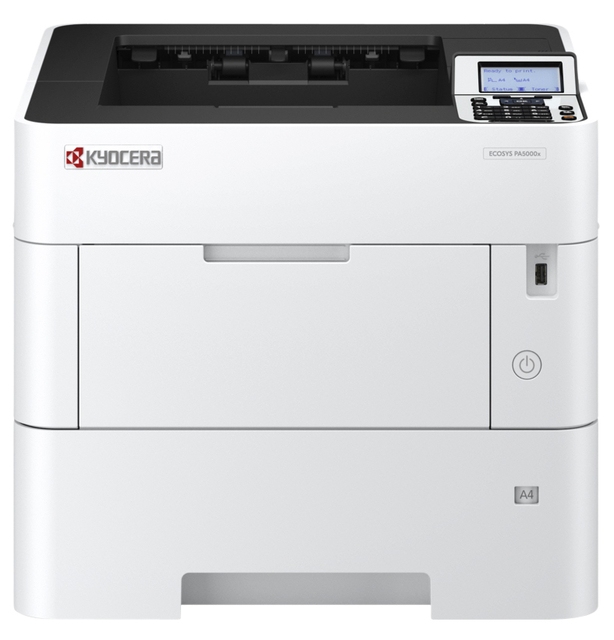 Printer Laser Kyocera Ecosys PA5000x