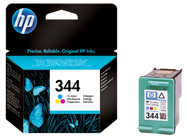 Inktcartridge HP C9363EE 344 kleur