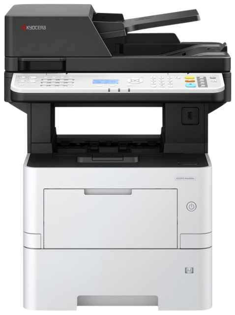 Multifunctional Laser printer Kyocera Ecosys MA4500x ZA32