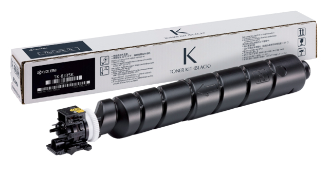 Toner Kyocera TK-8335K noir