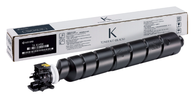 Toner Kyocera TK-8345K noir