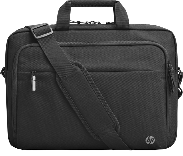 Sacoche ordinateur portable HP Renew Business 15.6" noir