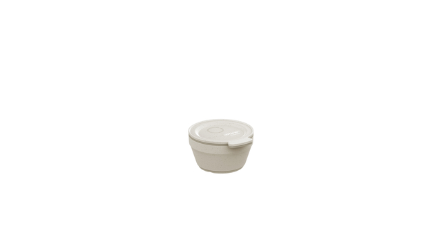 Beker Circulware Circulcup 100ml herbruikbaar 56 stuks