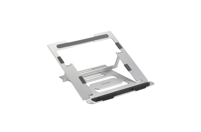 Réhausseur ordinateur portable Kensington Easy Riser aluminium