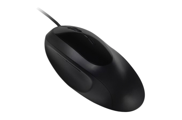 Souris Kensington Pro Fit Ergo filaire noir