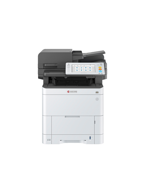 Multifonction Laser Kyocera ECOSYS MA3500cifx ZA53