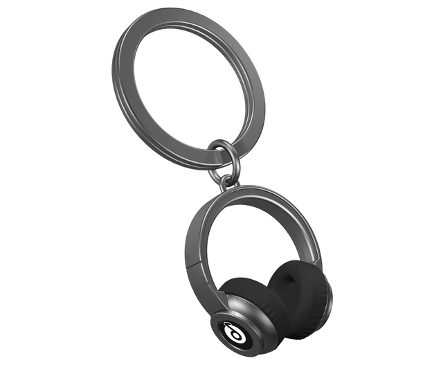 Porte-clés Metalmorphose Casque