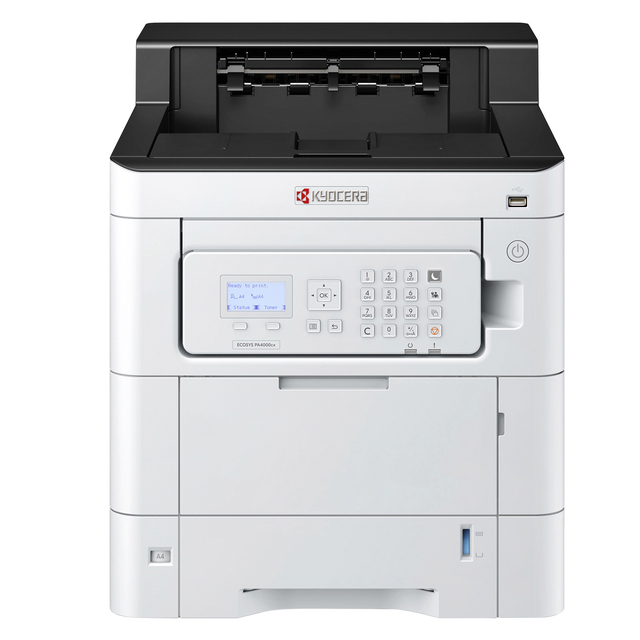 Imprimante Laser Kyocera Ecosys PA4500CX